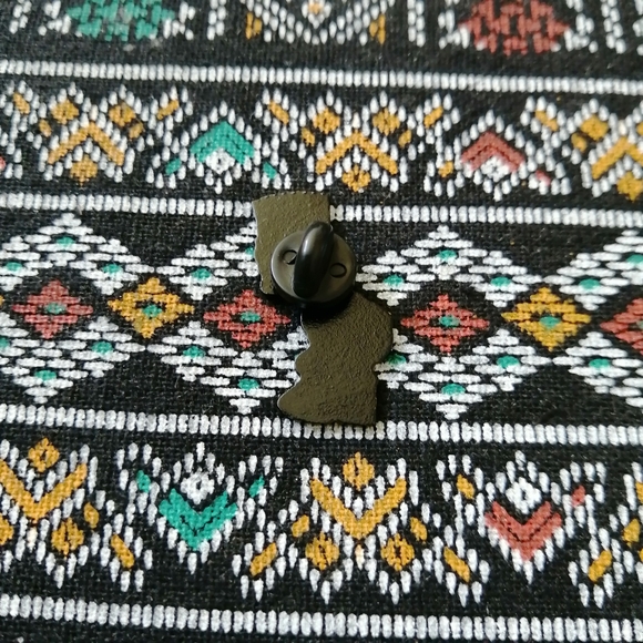 📍2/20$ Bart Simpson Enamel Pin NWOT - Picture 3 of 4